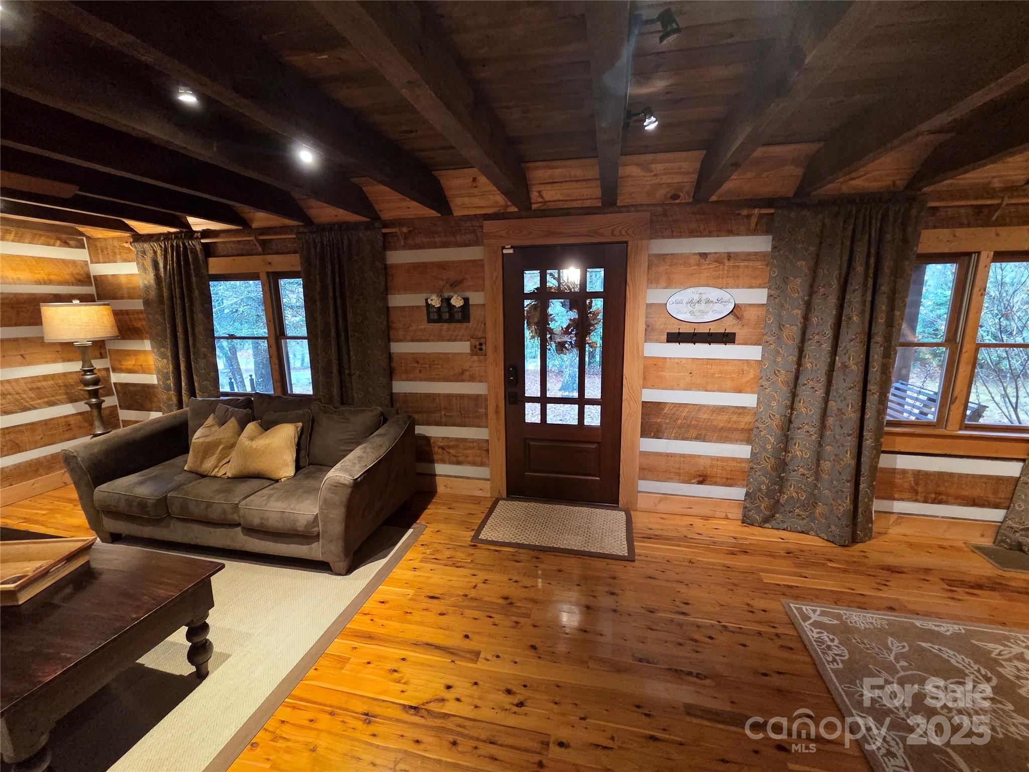 142 Cherrywood Lane Pisgah Forest NC 28768