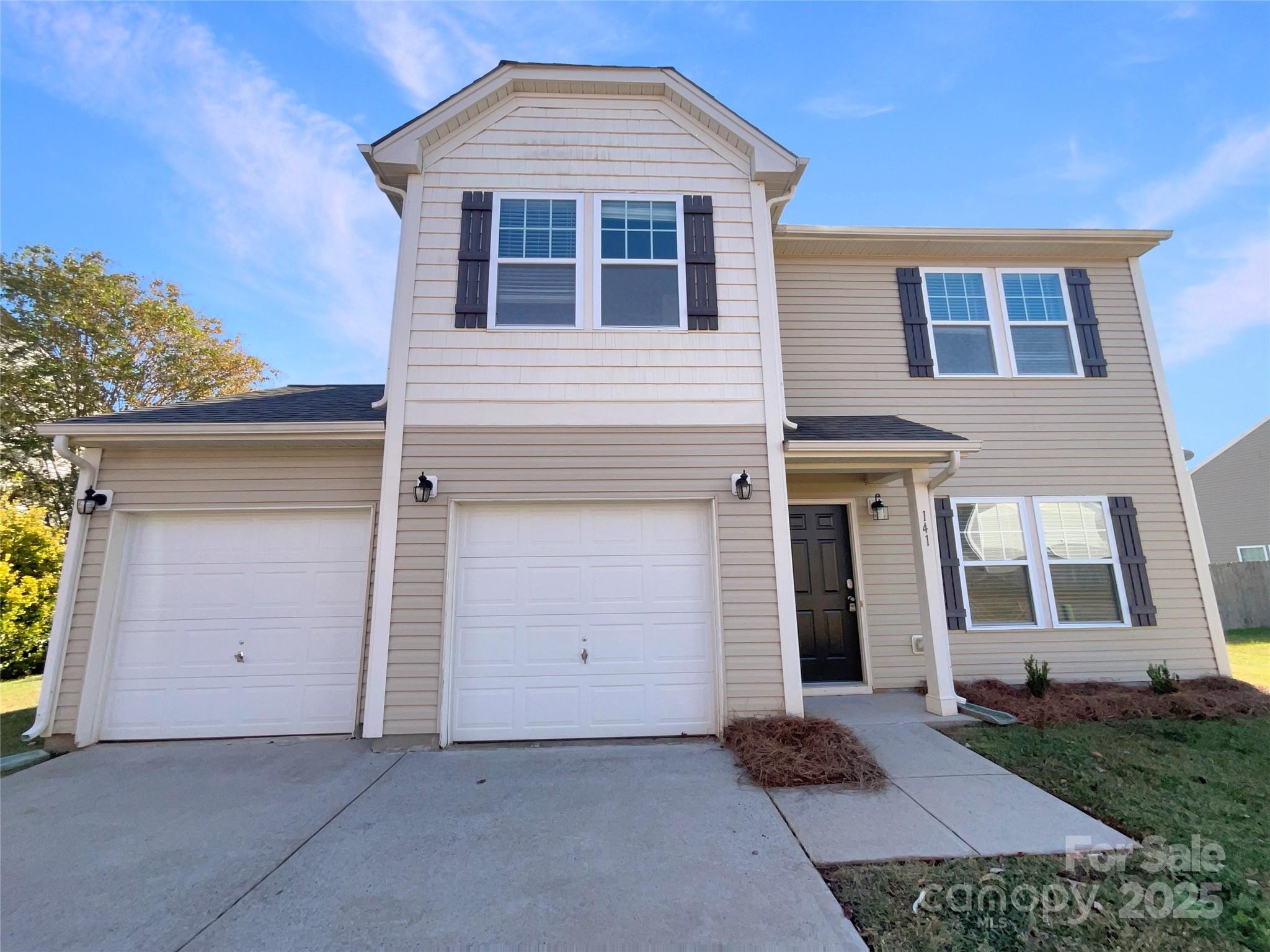 141 Altondale Drive Statesville NC 28625