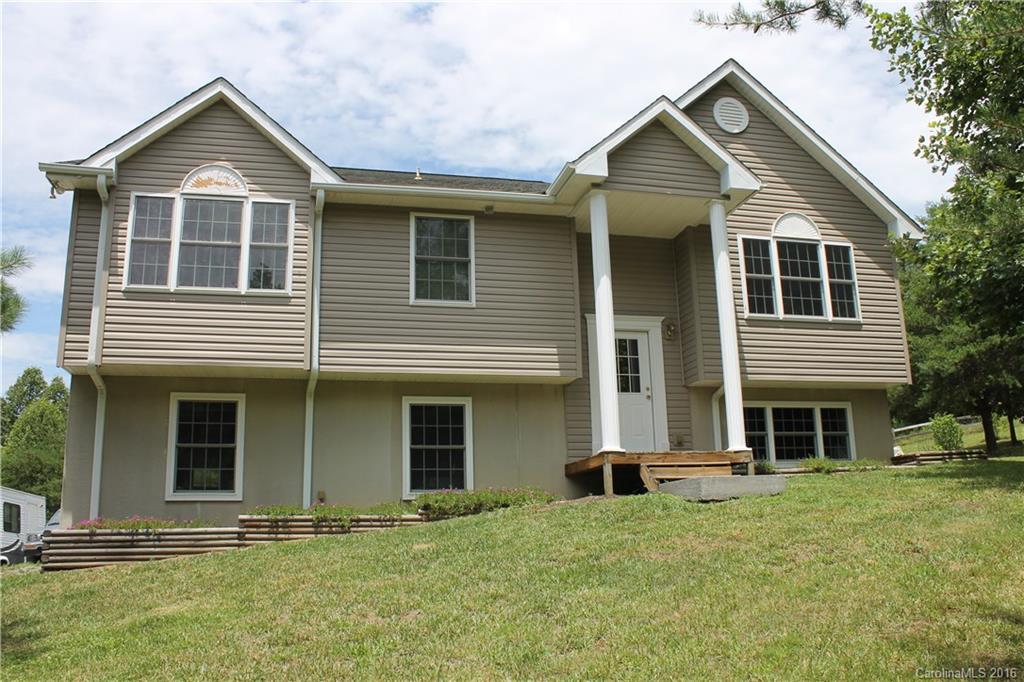12 Murphys Law Way Penrose NC 28766