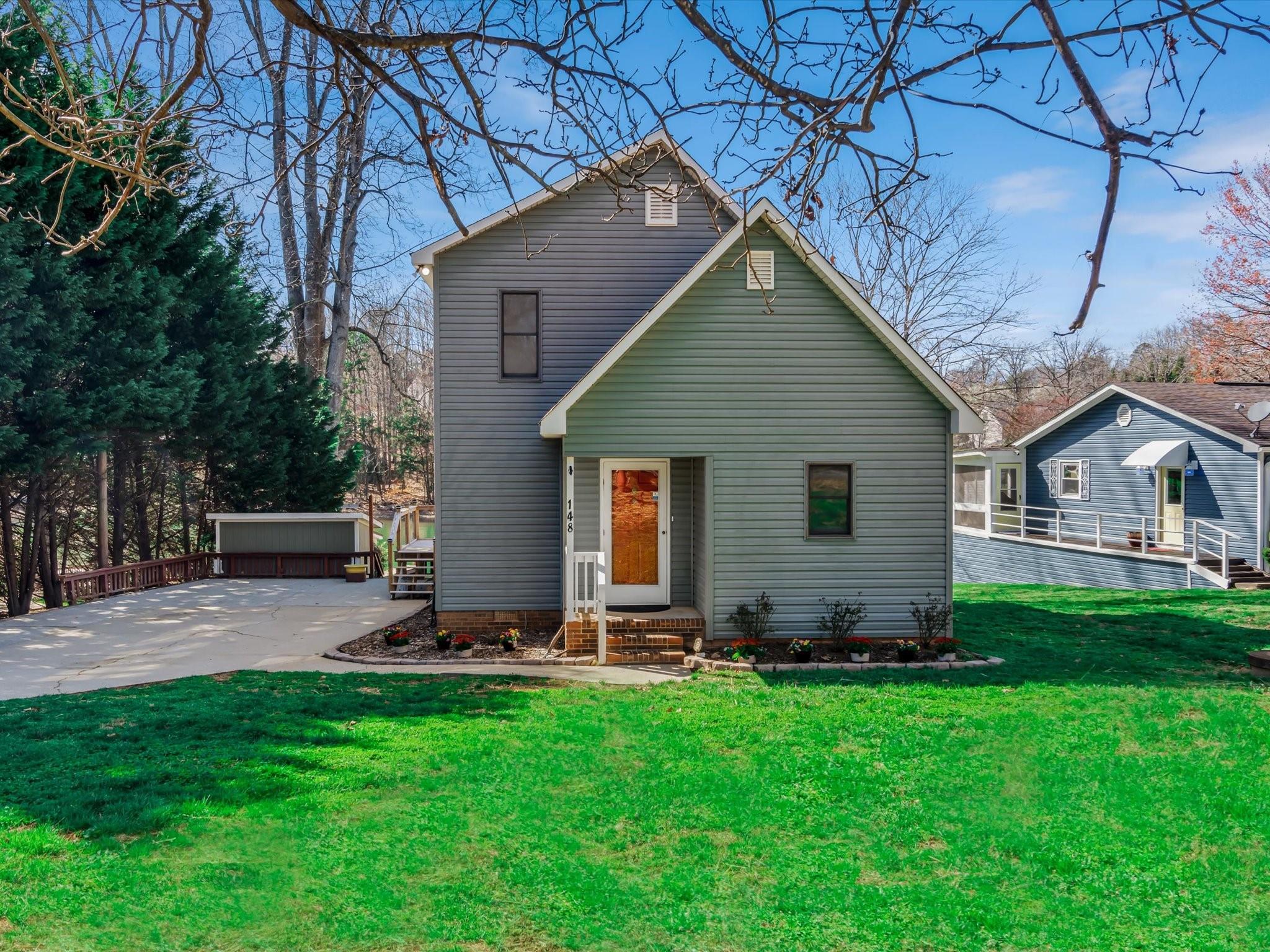 148 Gondola Road Mooresville NC 28117