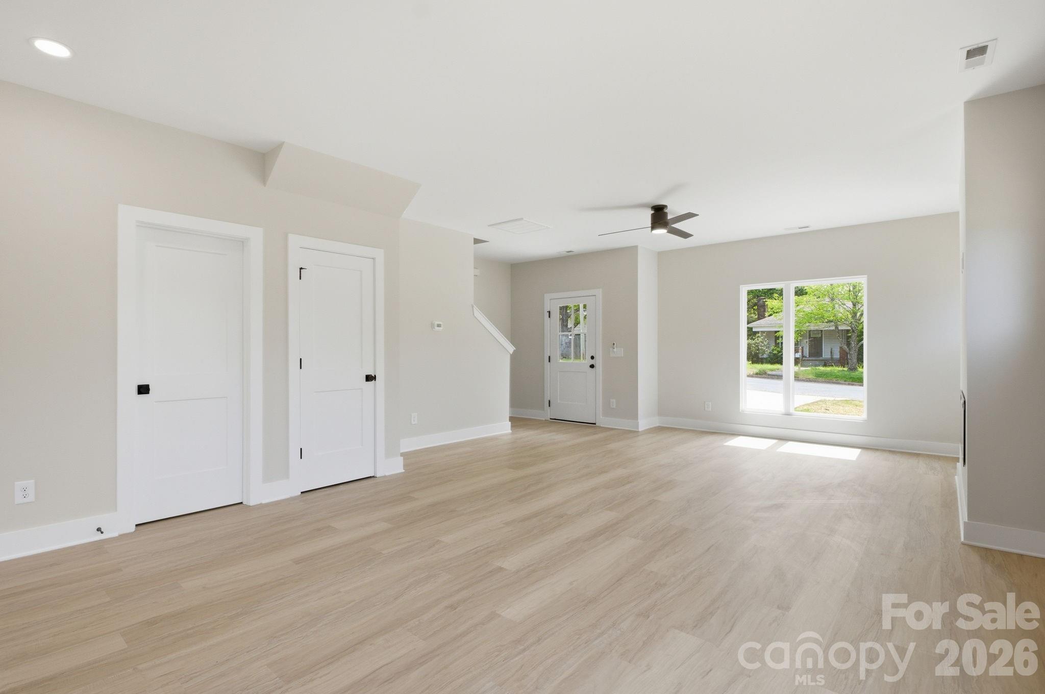 1209 E 11th Street Kannapolis NC 28083