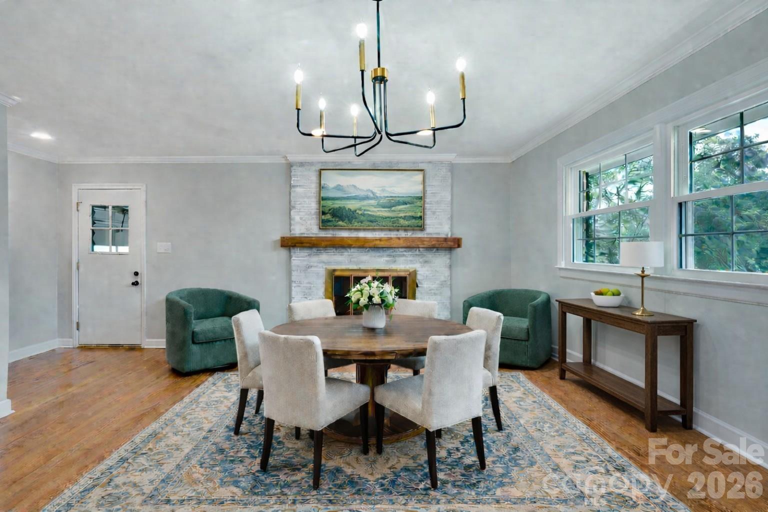 110 Scottsmoor Drive Charlotte NC 28214