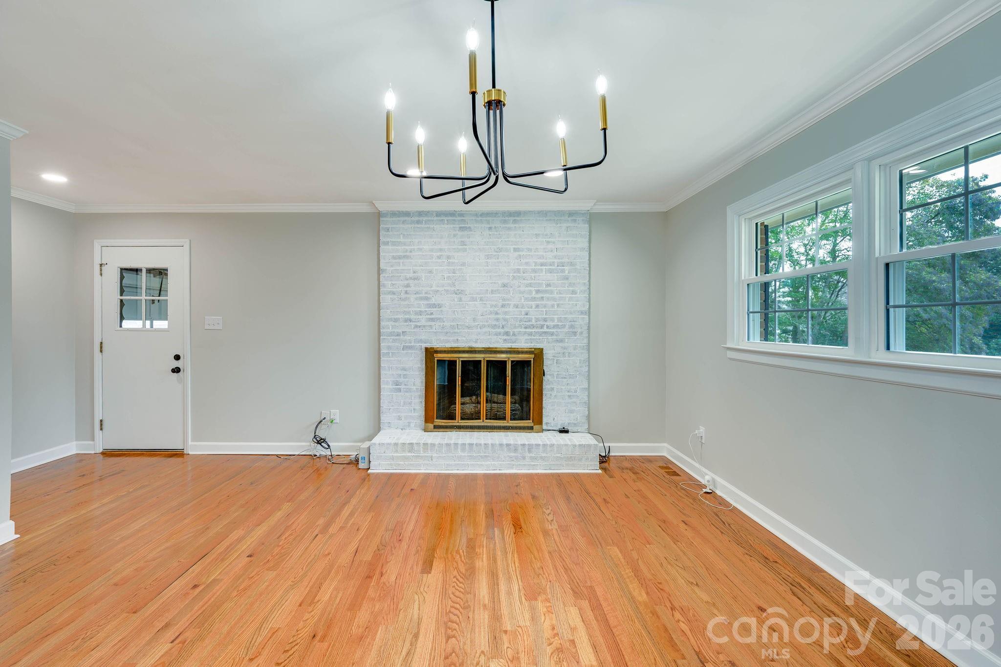 110 Scottsmoor Drive Charlotte NC 28214