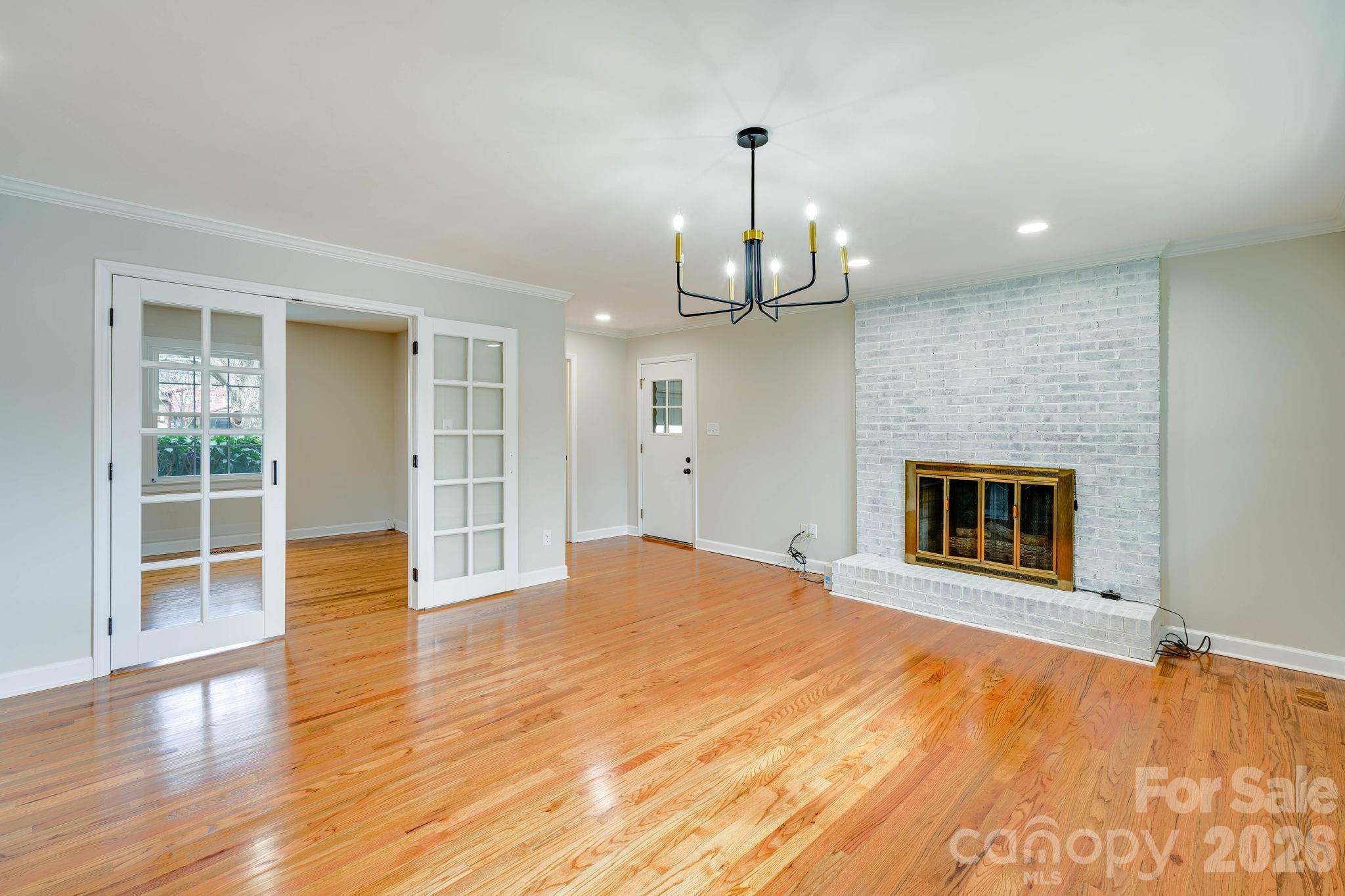 110 Scottsmoor Drive Charlotte NC 28214