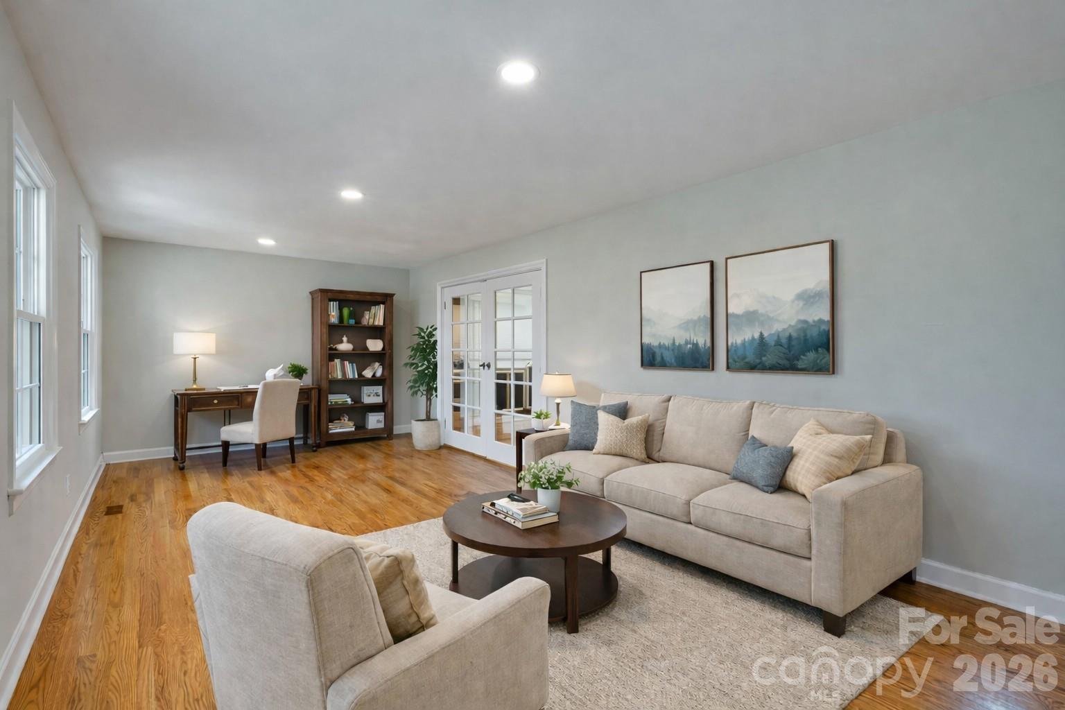 110 Scottsmoor Drive Charlotte NC 28214
