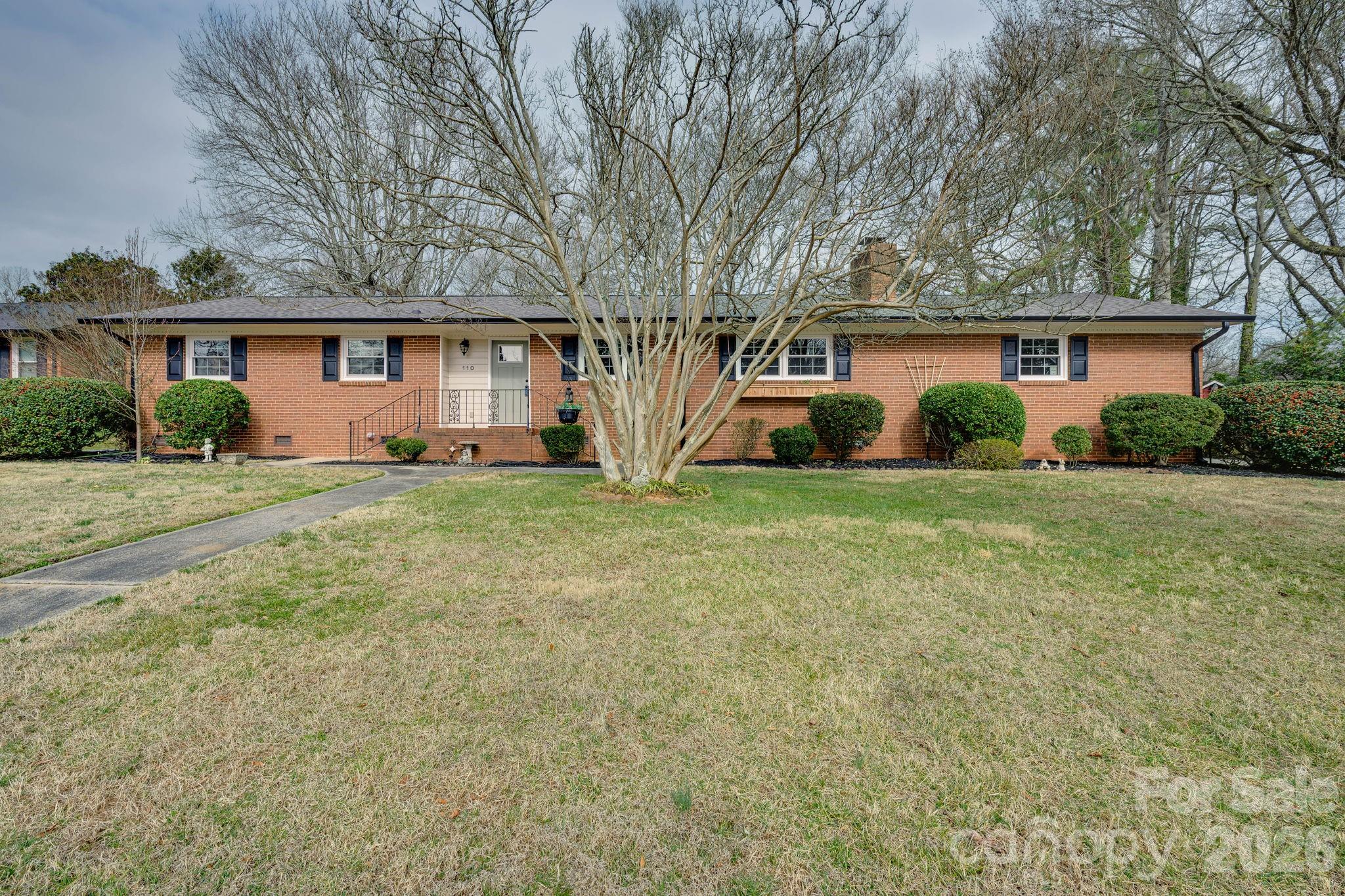 110 Scottsmoor Drive Charlotte NC 28214
