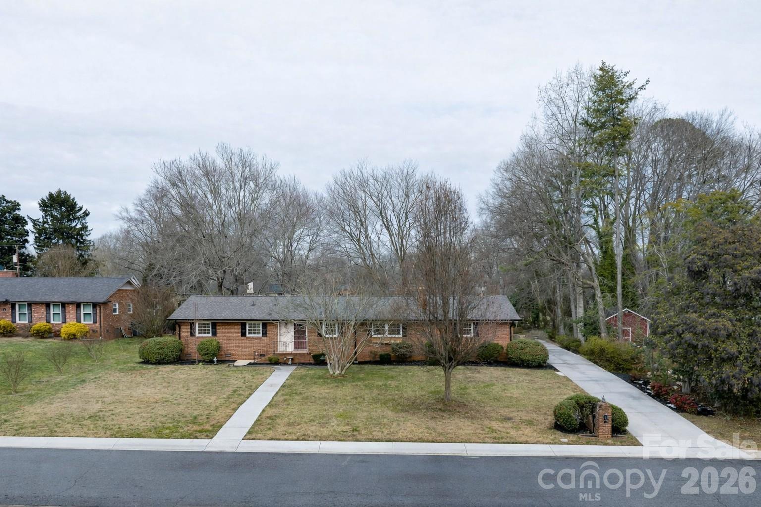110 Scottsmoor Drive Charlotte NC 28214