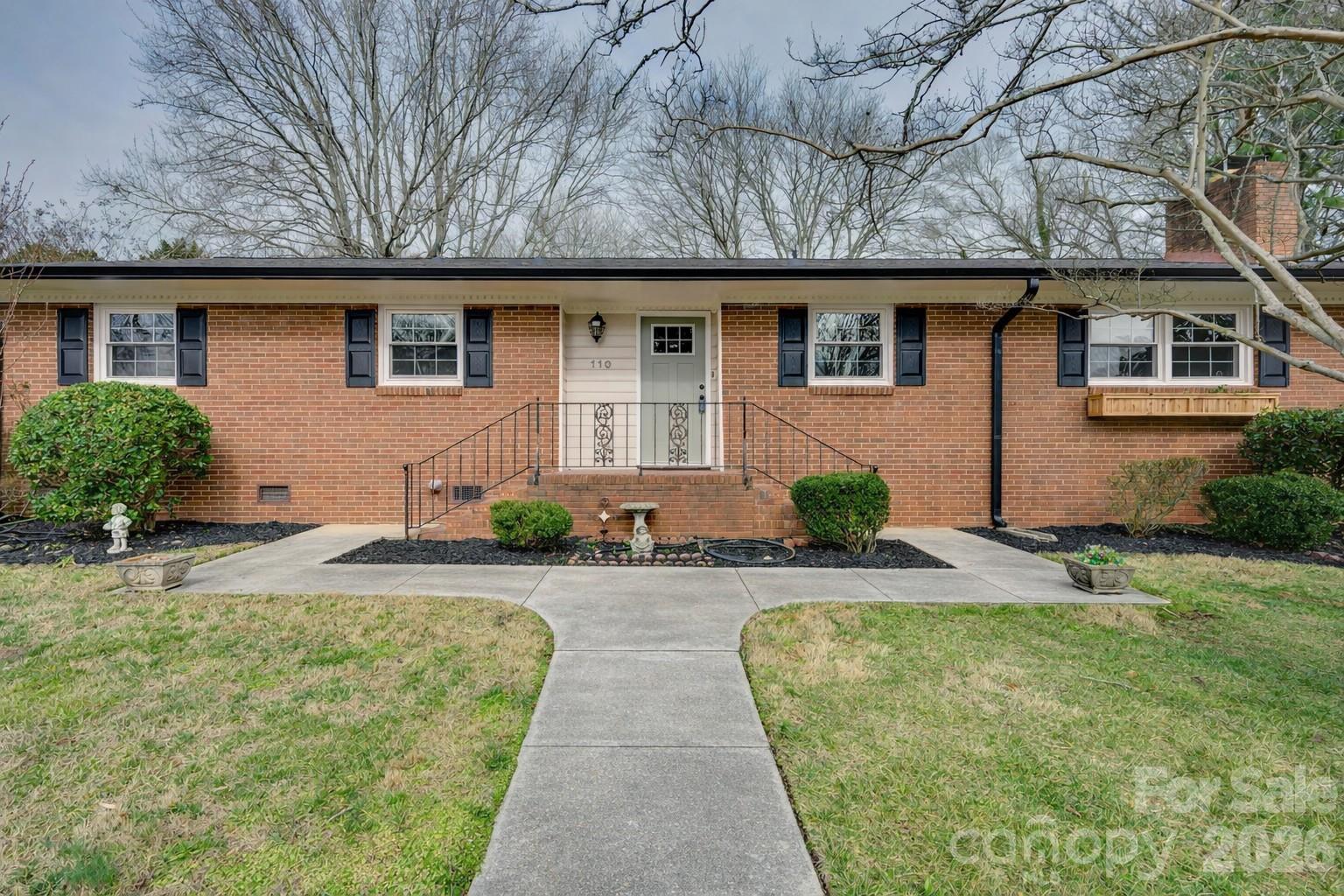 110 Scottsmoor Drive Charlotte NC 28214