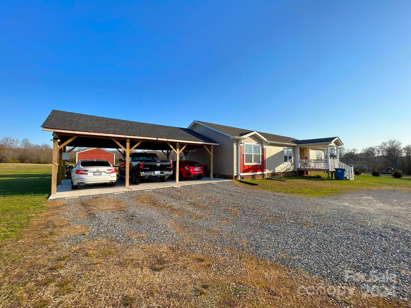 3630 Plainfield Drive Shelby NC 28150