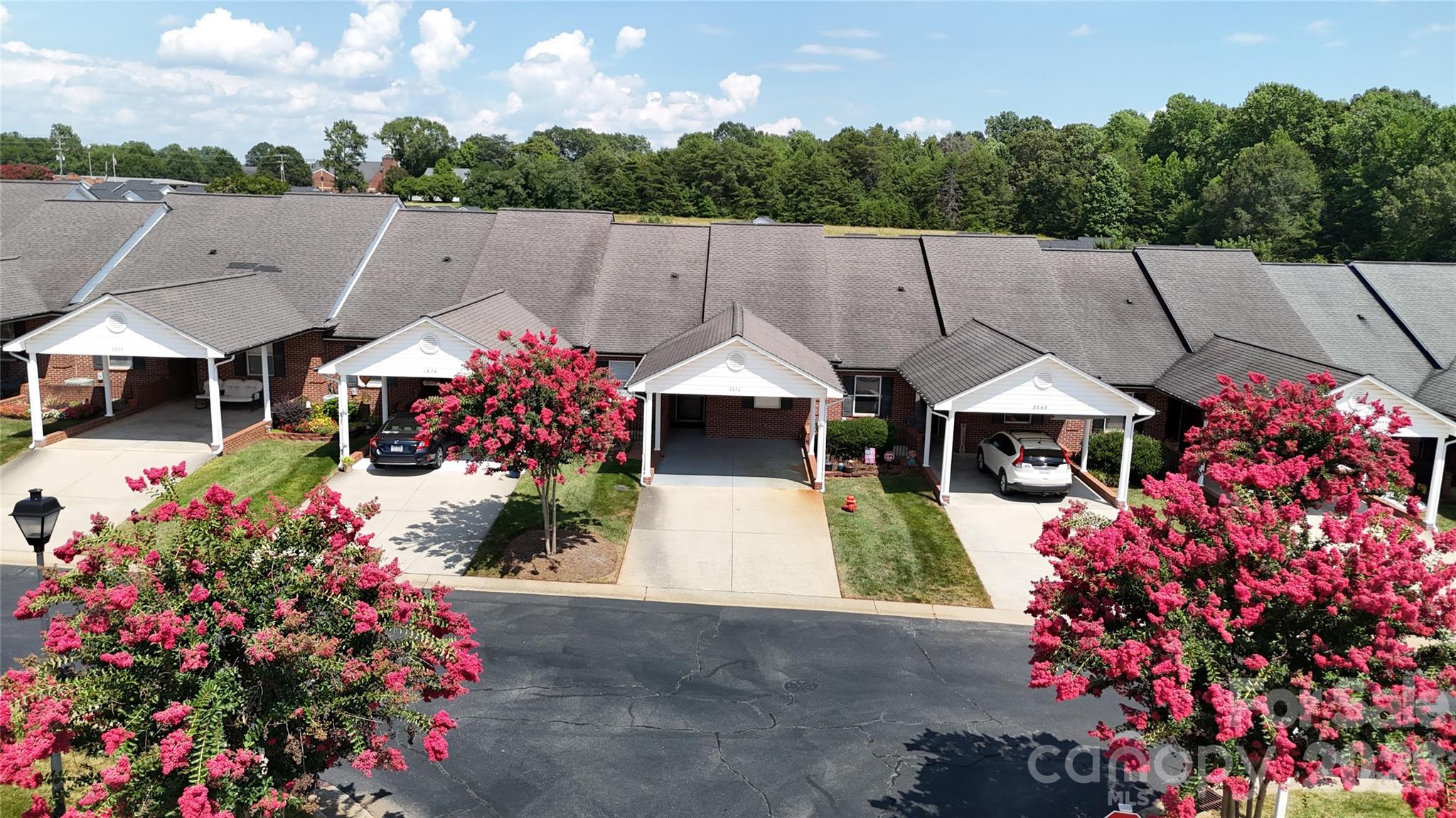 3870 Sage Court Denver NC 28037