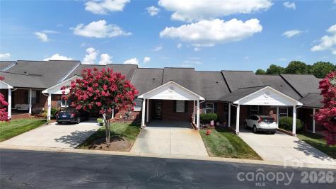 3870 Sage Court Denver NC 28037