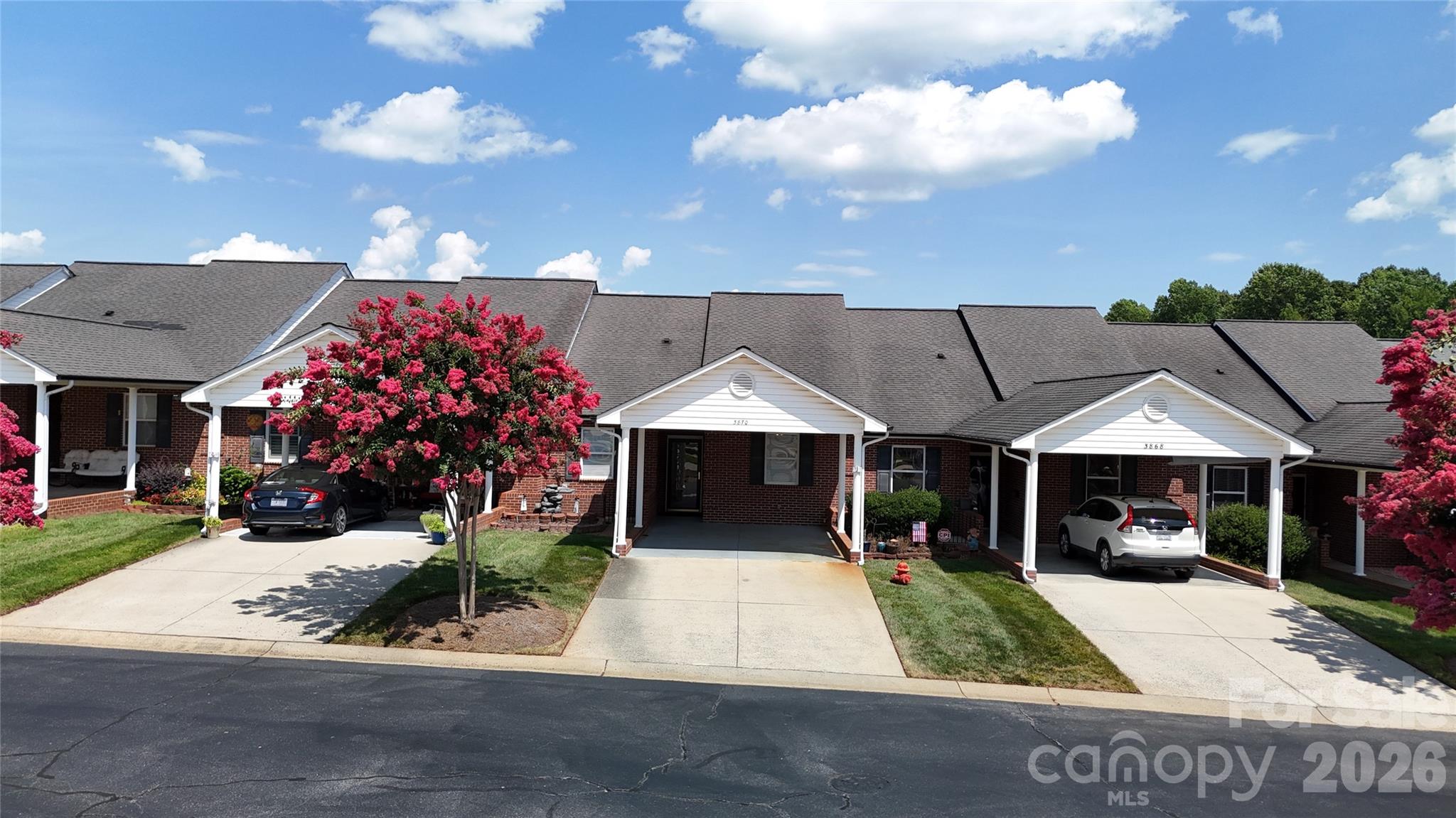 3870 Sage Court Denver NC 28037