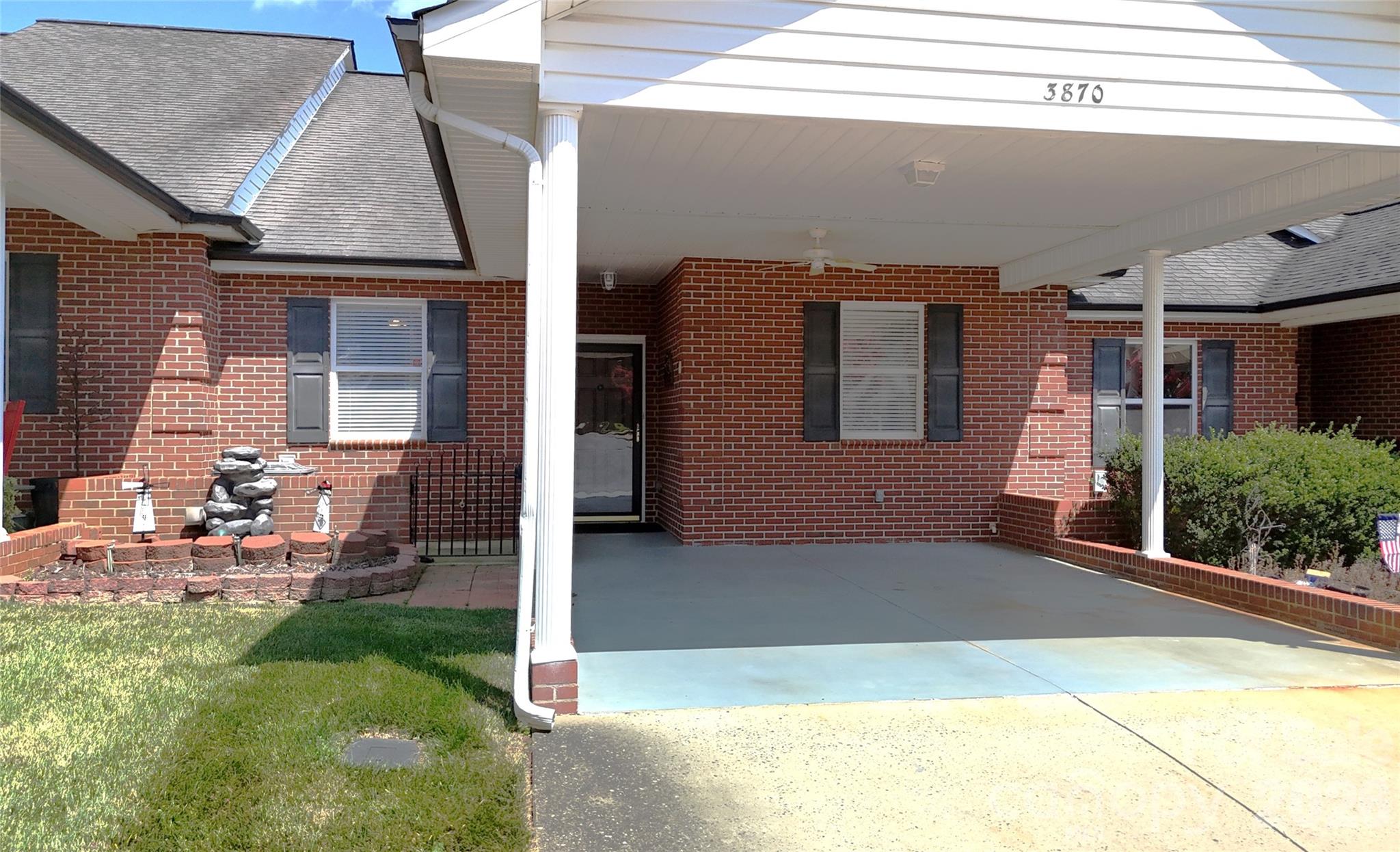3870 Sage Court Denver NC 28037