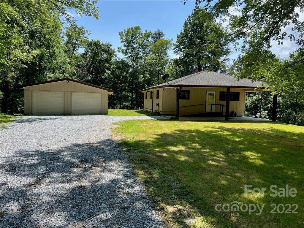 2773 Kim Miller Road Lake Toxaway NC 28747