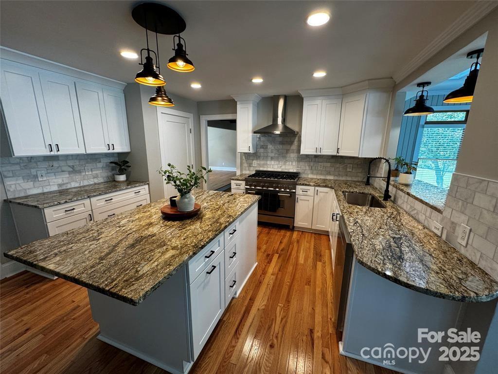 3424 Red Fox Trail Matthews NC 28104