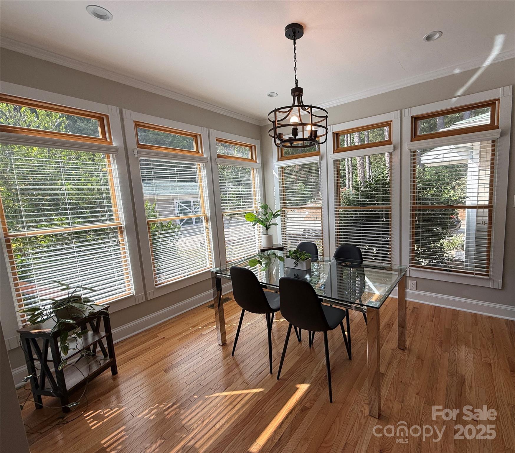3424 Red Fox Trail Matthews NC 28104