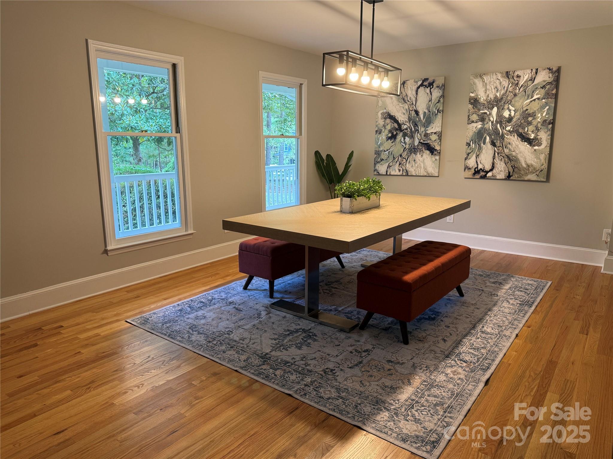 3424 Red Fox Trail Matthews NC 28104