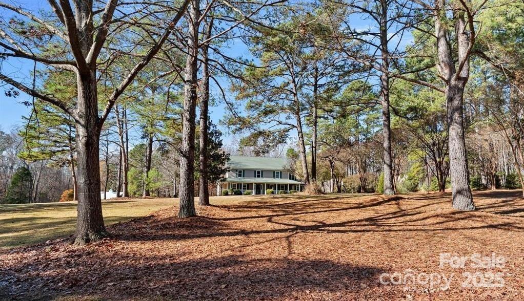 3424 Red Fox Trail Matthews NC 28104