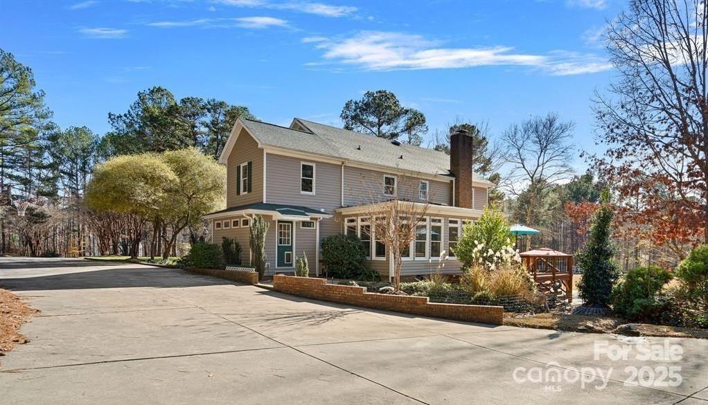 3424 Red Fox Trail Matthews NC 28104