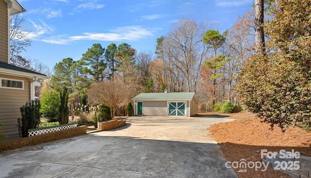 3424 Red Fox Trail Matthews NC 28104