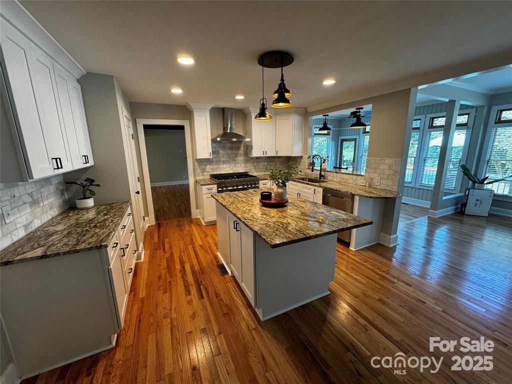 3424 Red Fox Trail Matthews NC 28104