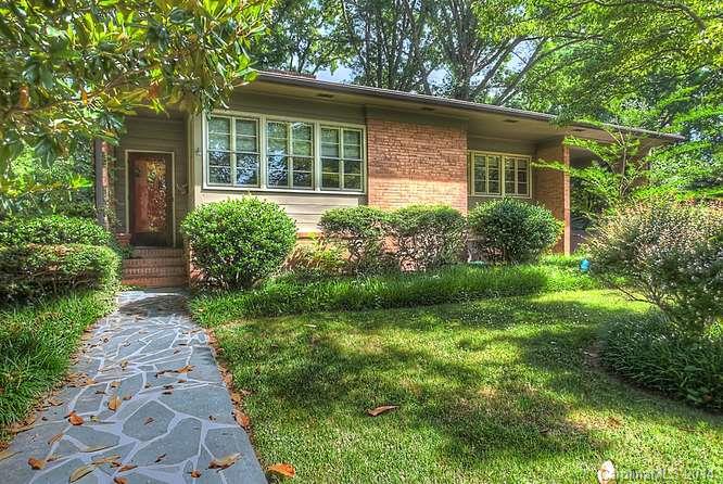 3101 Loma Lane Charlotte NC 28205