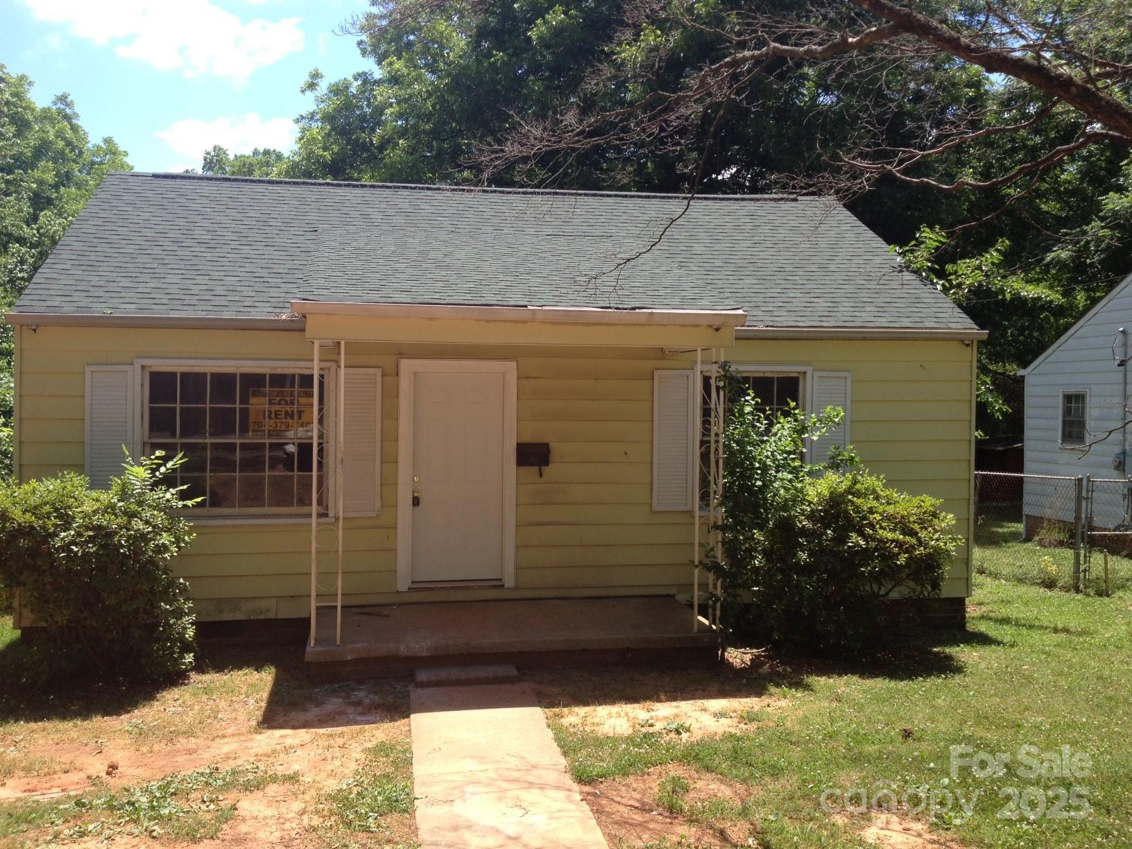 3405 Rogers Street Charlotte NC 28208