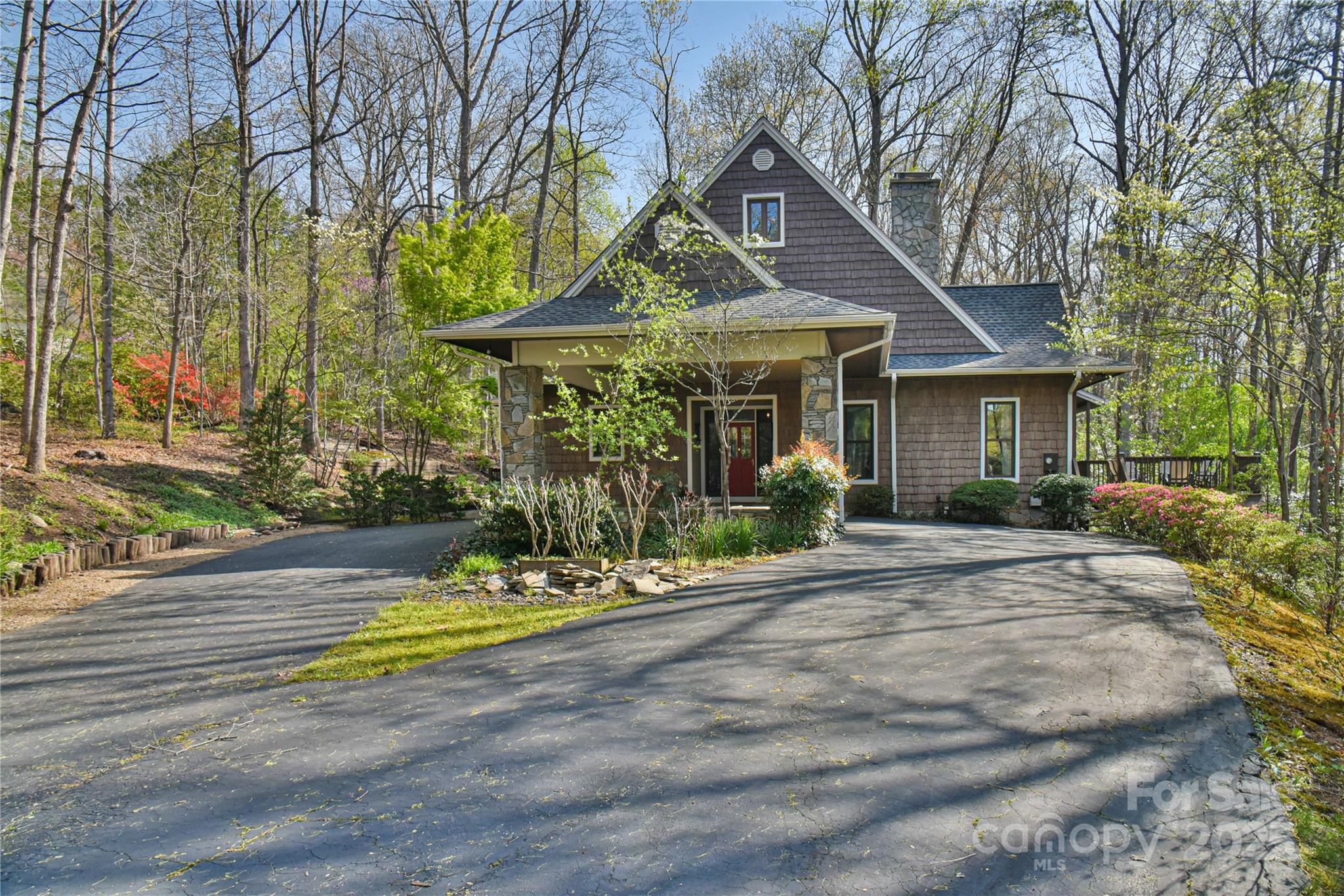 306 View Street Black Mountain NC 28711