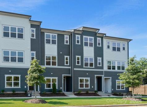 2047 Evolve Way Charlotte NC 28205