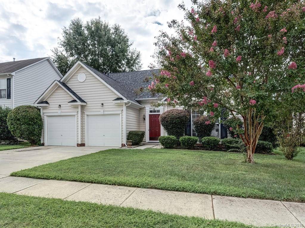 6620 Courtland Street Indian Trail NC 28079