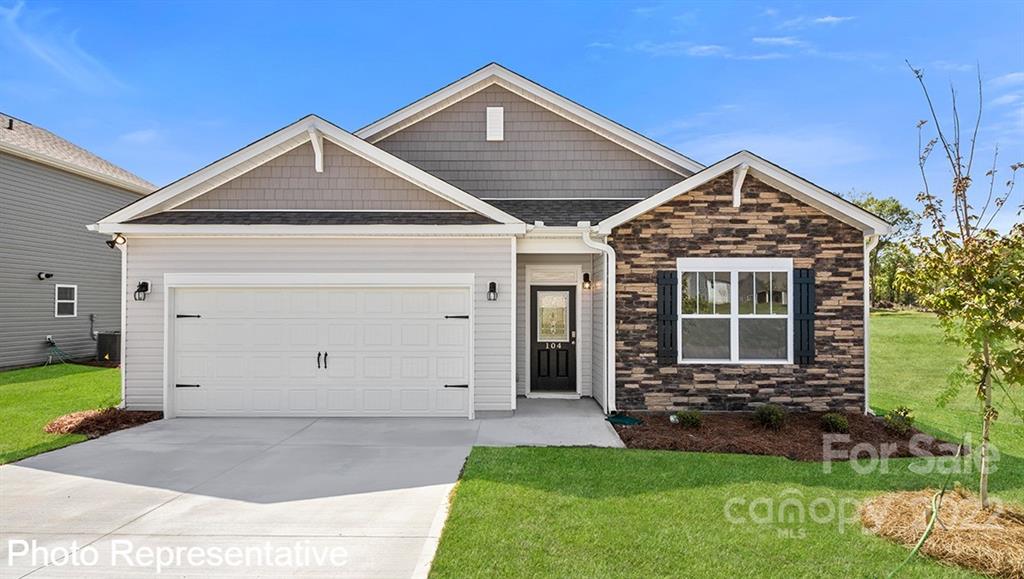 198 Monroe Creek Boulevard Asheville NC 28806