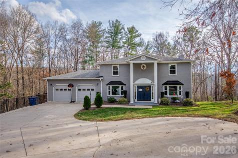 2193 Hawthorne Lane Wilkesboro NC 28697
