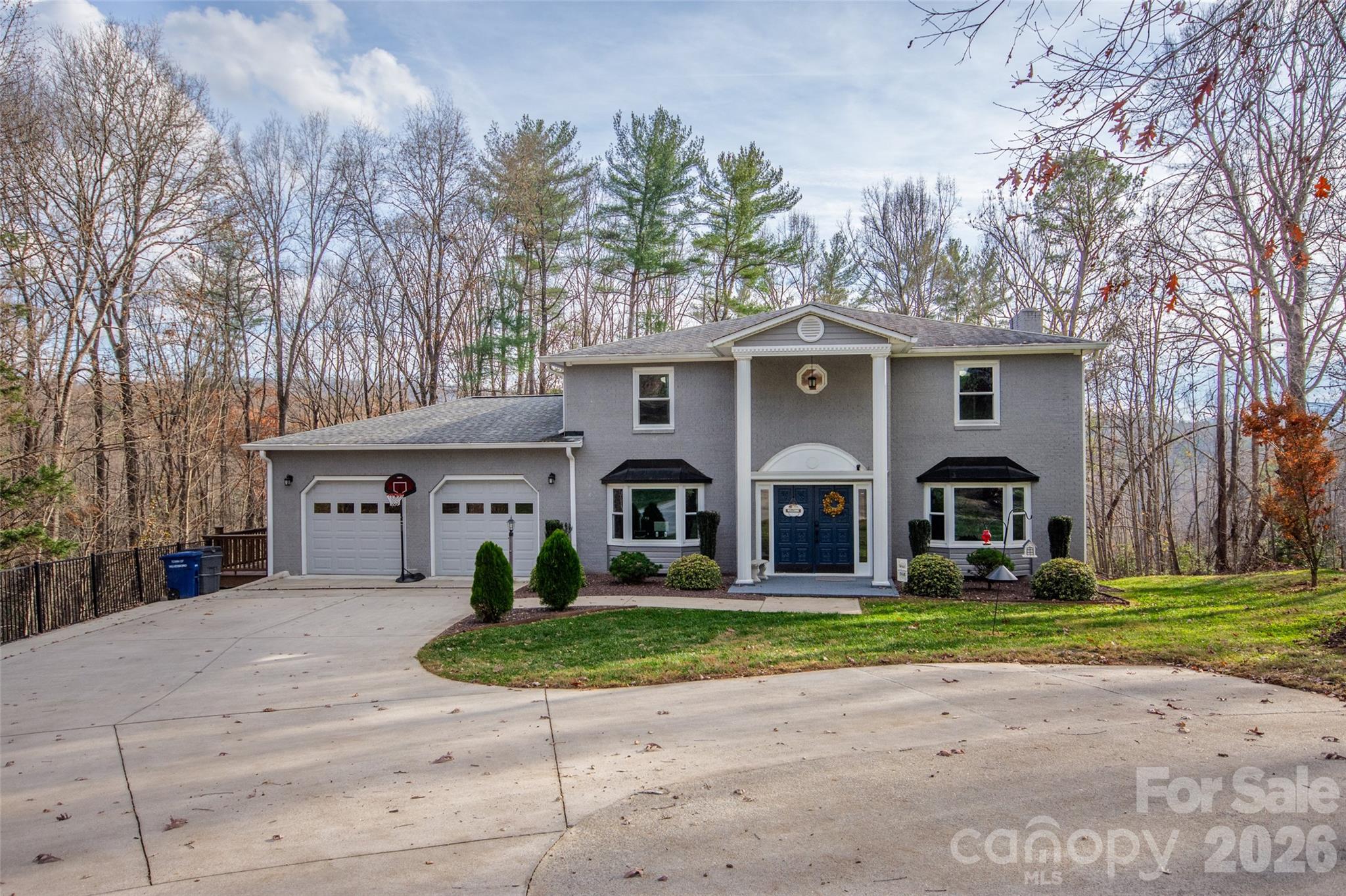 2193 Hawthorne Lane Wilkesboro NC 28697