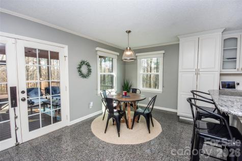 2193 Hawthorne Lane Wilkesboro NC 28697