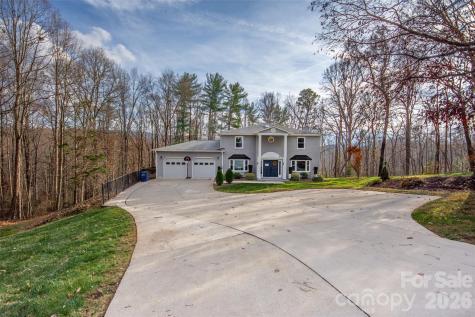 2193 Hawthorne Lane Wilkesboro NC 28697