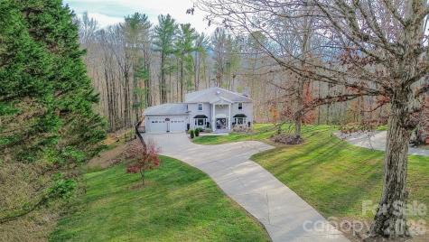 2193 Hawthorne Lane Wilkesboro NC 28697