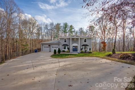 2193 Hawthorne Lane Wilkesboro NC 28697