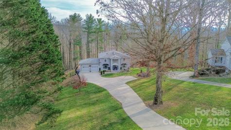 2193 Hawthorne Lane Wilkesboro NC 28697