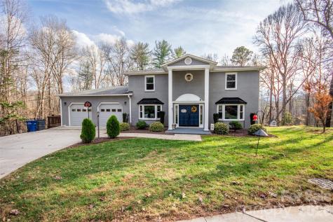 2193 Hawthorne Lane Wilkesboro NC 28697