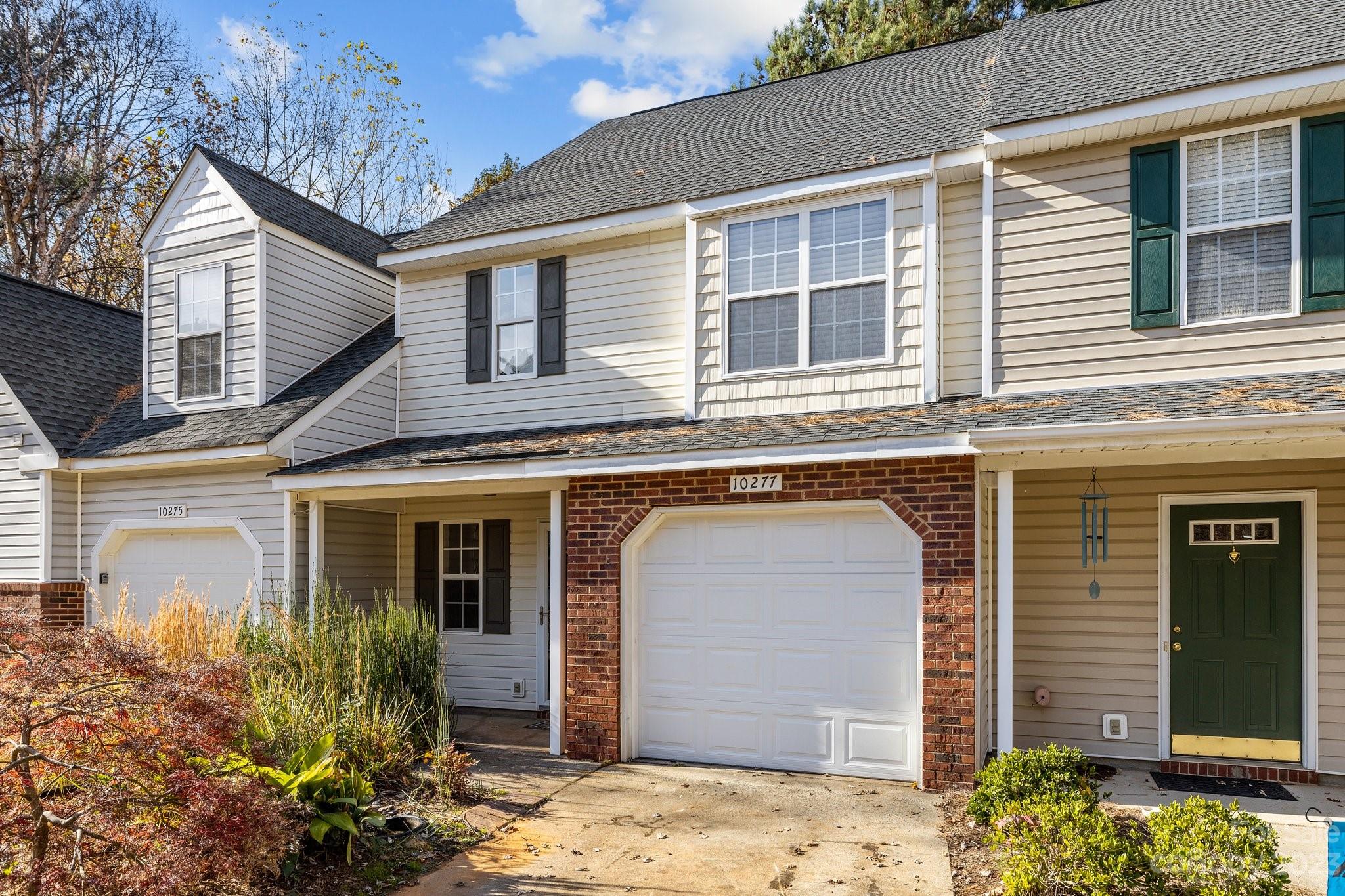 10277 University Park Lane Charlotte NC 28213