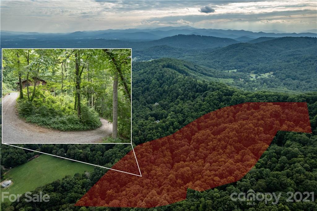 91 Green Mountain Lane Fletcher NC 28732