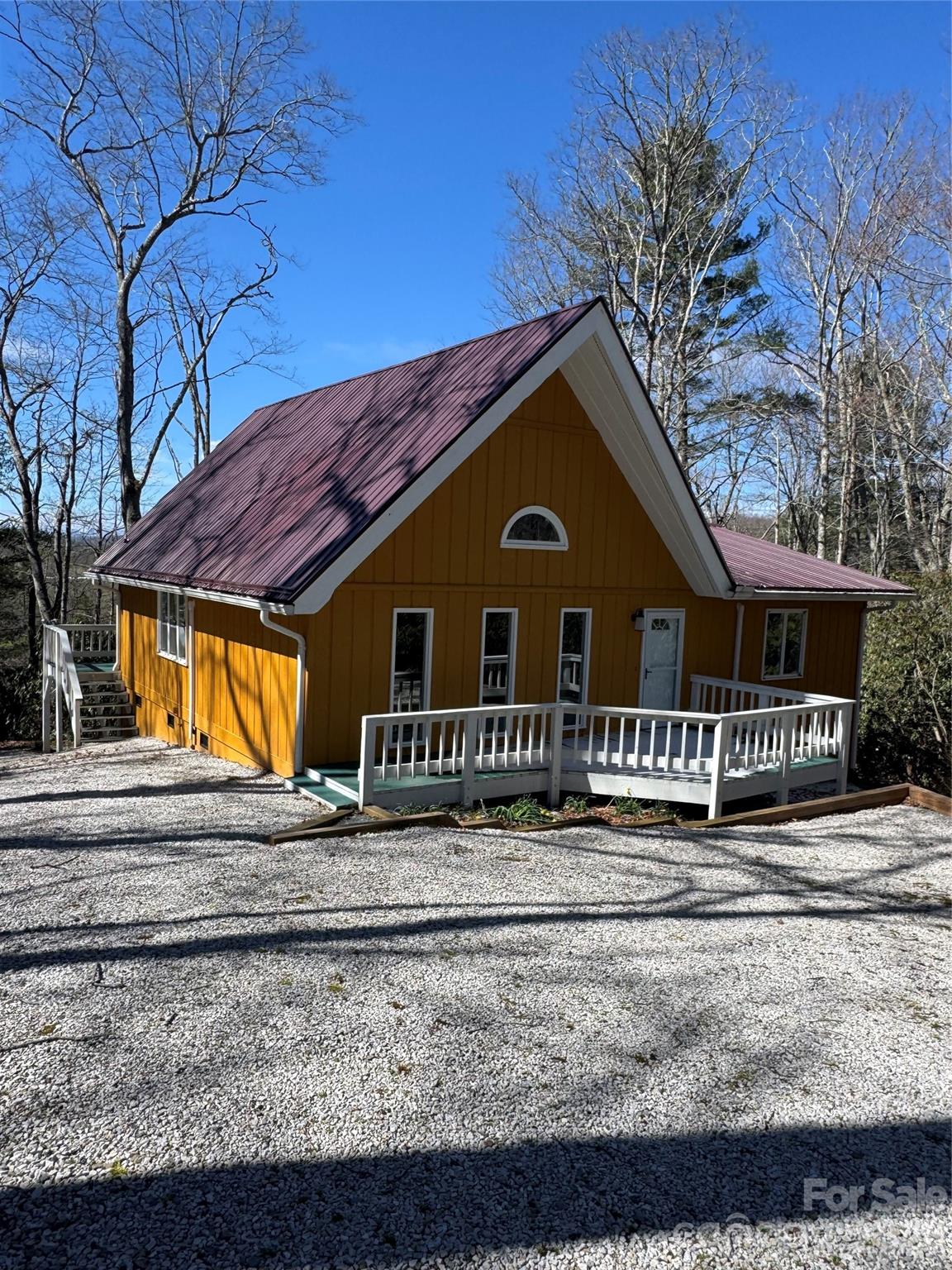 365 Trout Brook Loop Newland NC 28657