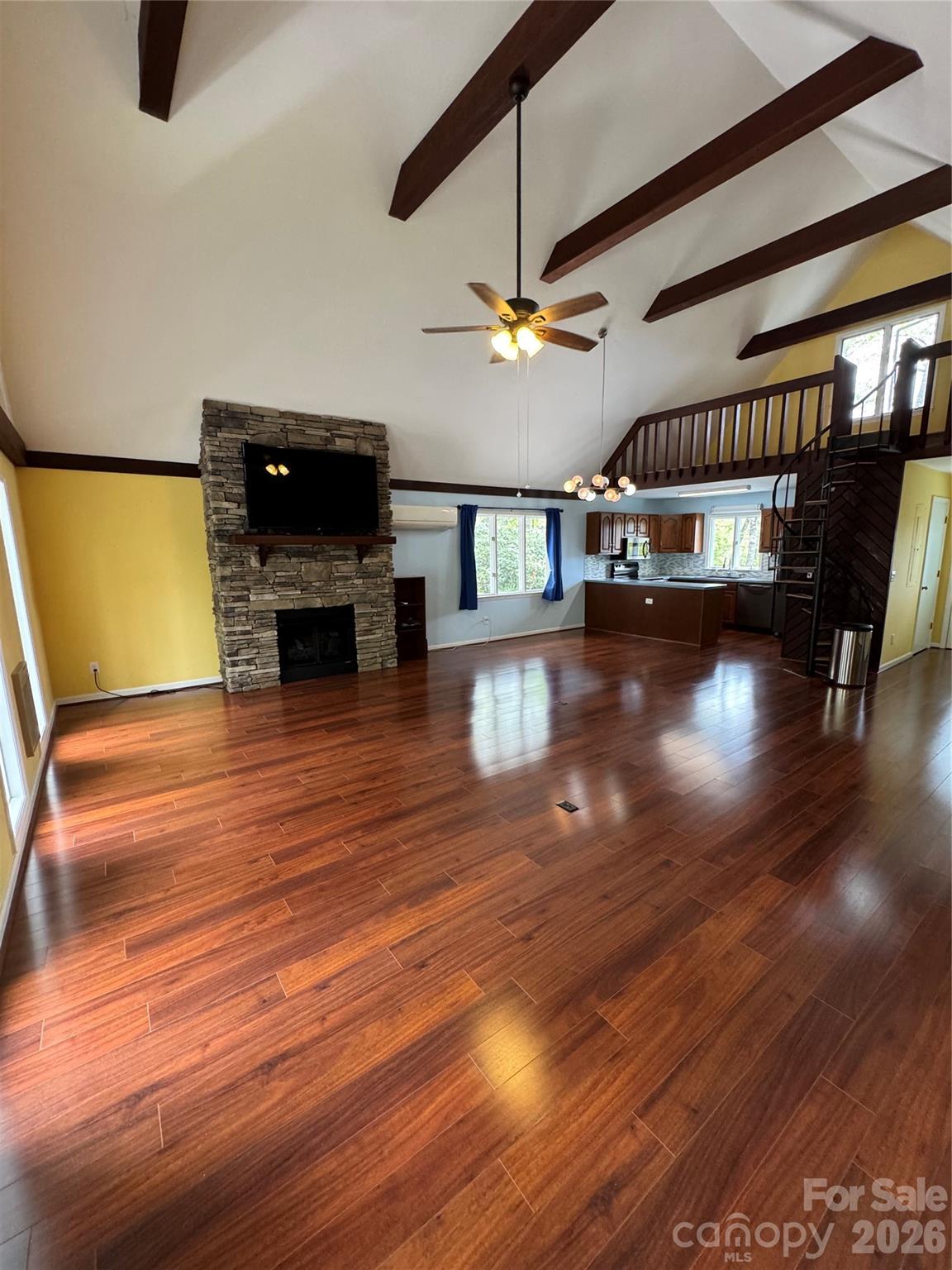 365 Trout Brook Loop Newland NC 28657