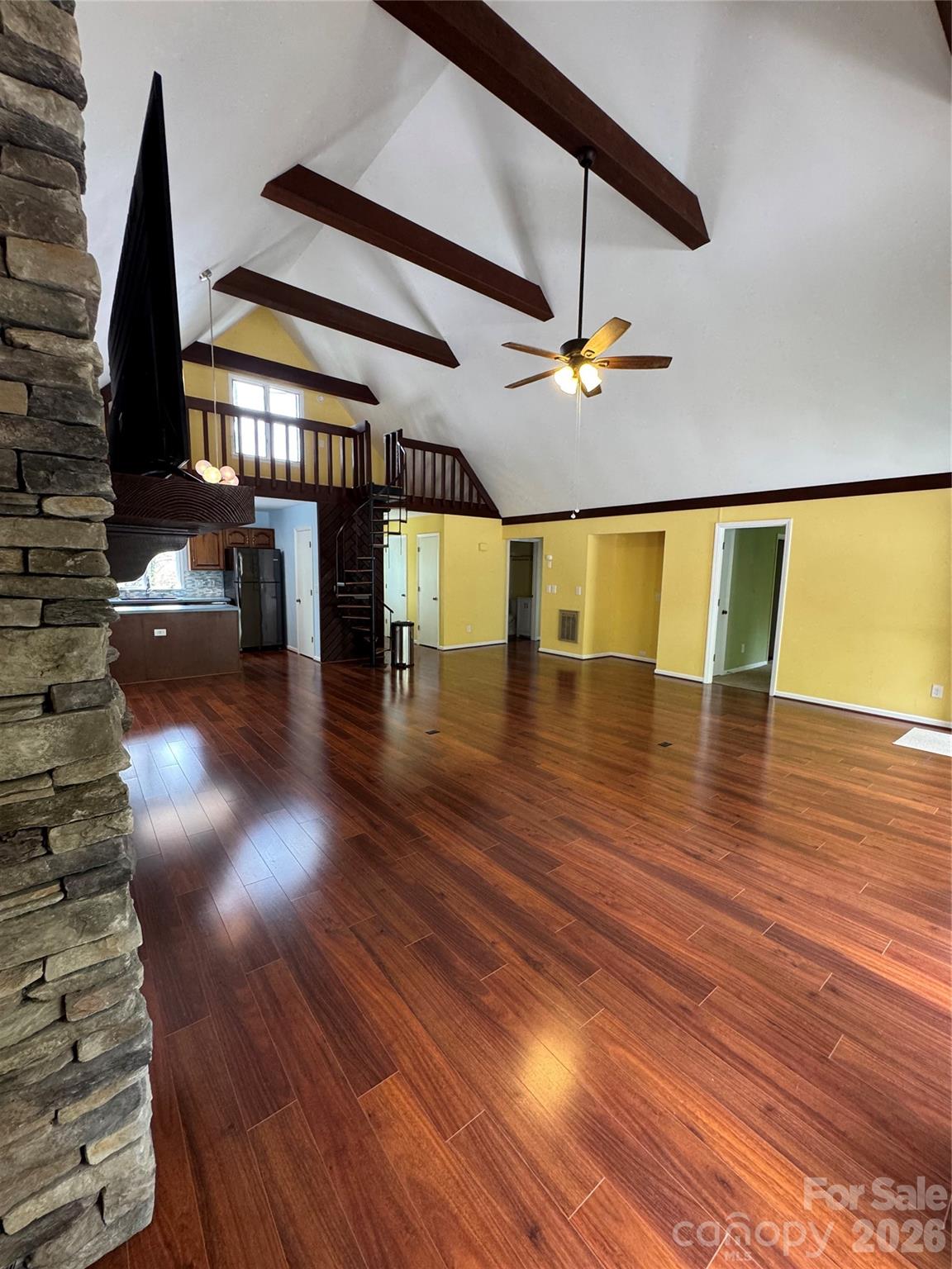 365 Trout Brook Loop Newland NC 28657