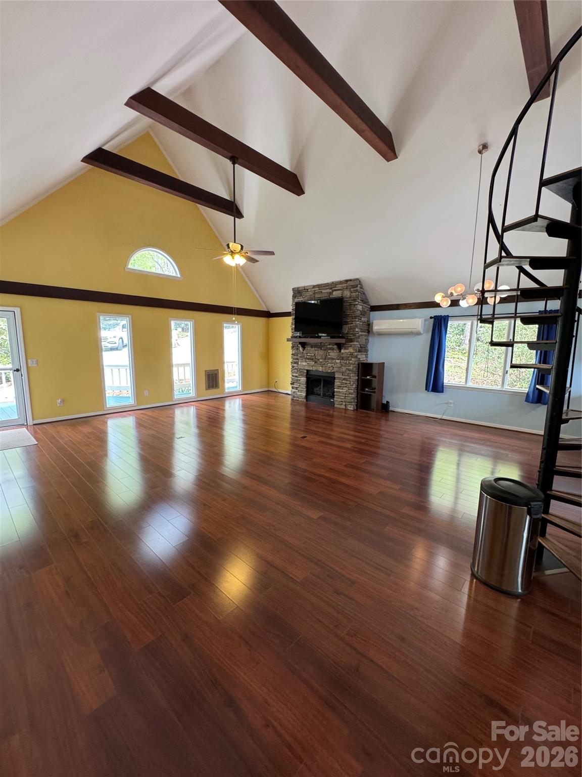 365 Trout Brook Loop Newland NC 28657