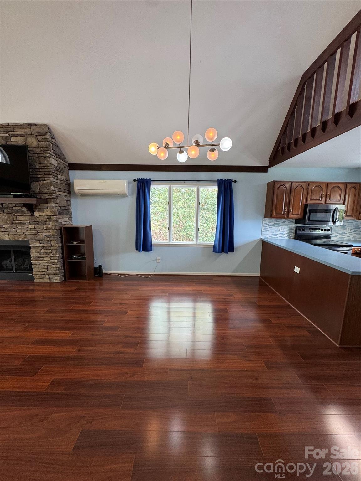 365 Trout Brook Loop Newland NC 28657