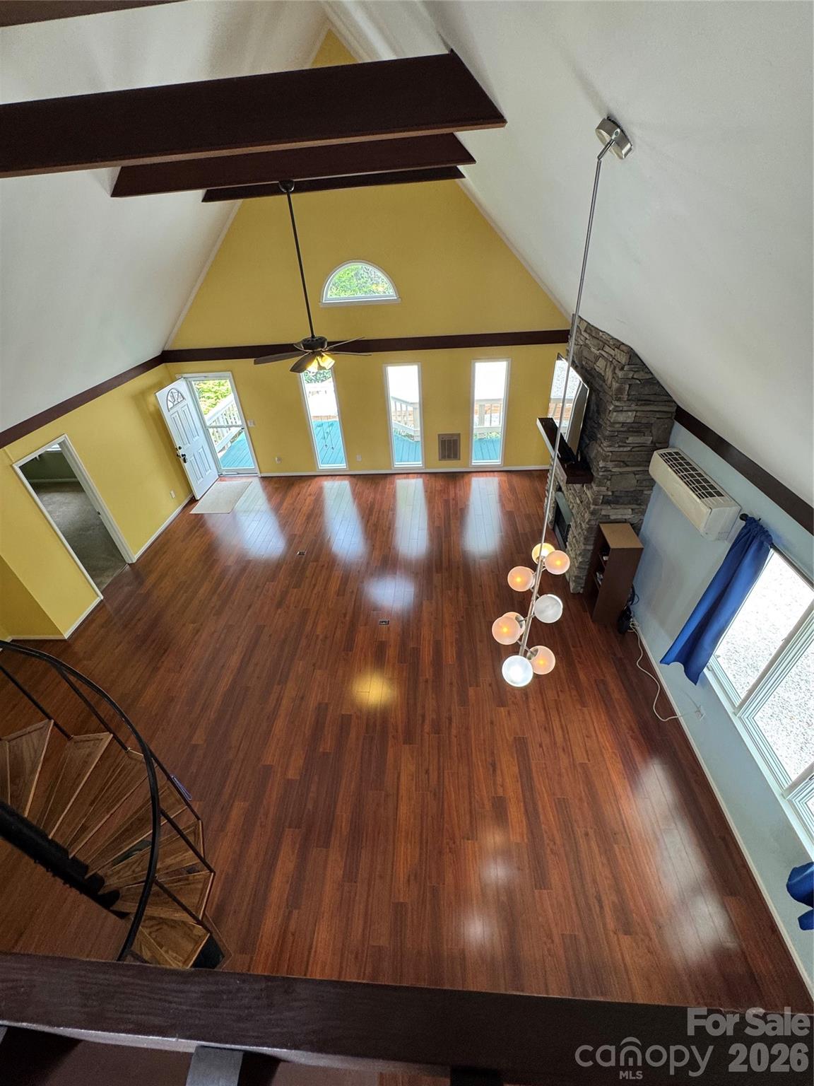 365 Trout Brook Loop Newland NC 28657
