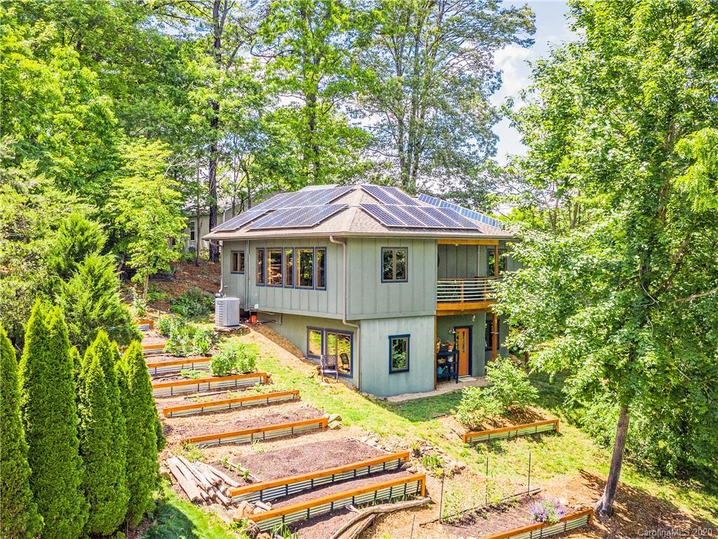 9 Bryant Street Asheville NC 28806