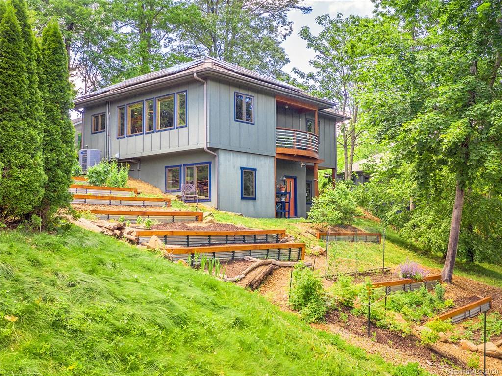 9 Bryant Street Asheville NC 28806