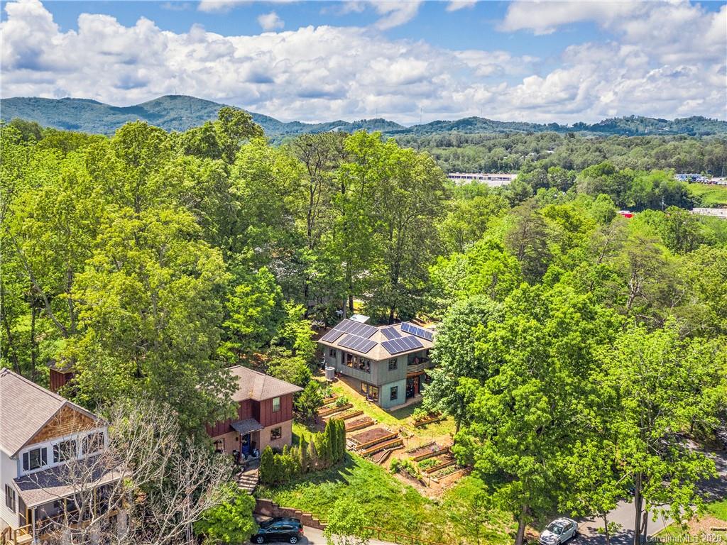 9 Bryant Street Asheville NC 28806
